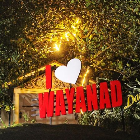Wayanad Days Villa Mananthavadi Kültér fotó
