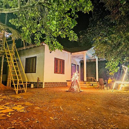 Wayanad Days Villa Mananthavadi Kültér fotó