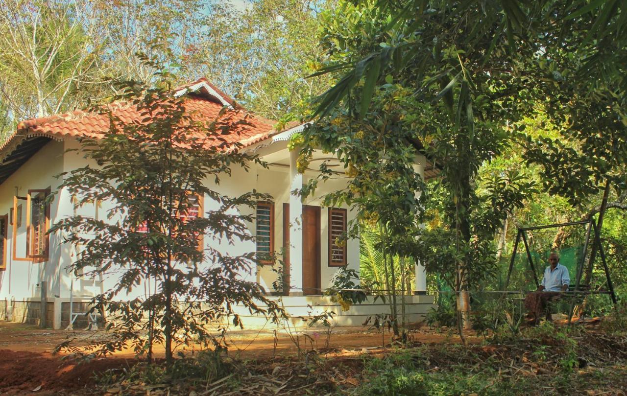 Wayanad Days Villa Mananthavadi Kültér fotó