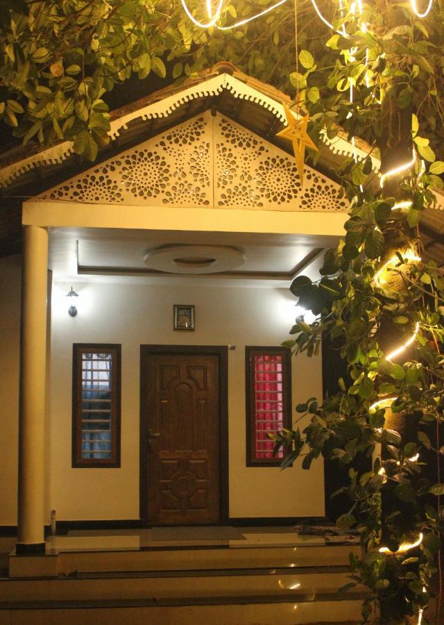 Wayanad Days Villa Mananthavadi Kültér fotó