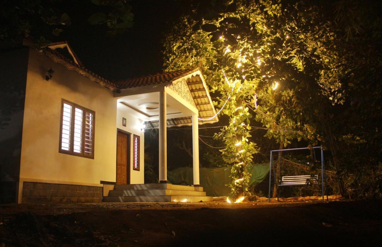 Wayanad Days Villa Mananthavadi Kültér fotó