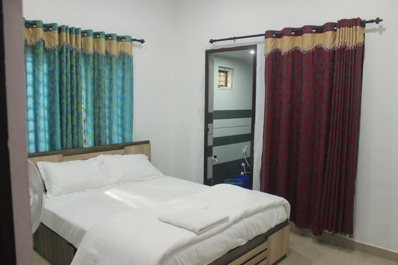 Wayanad Days Villa Mananthavadi Kültér fotó