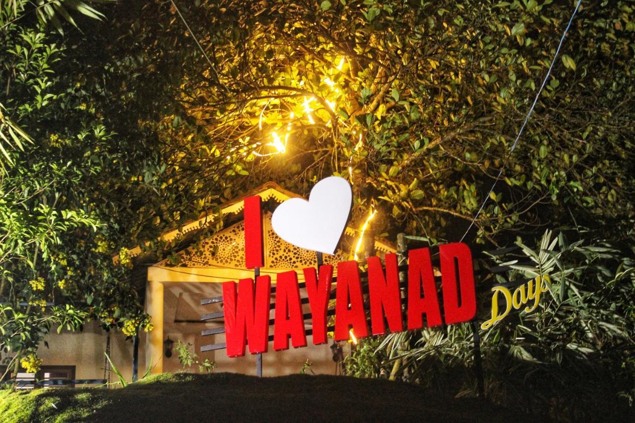 Wayanad Days Villa Mananthavadi Kültér fotó