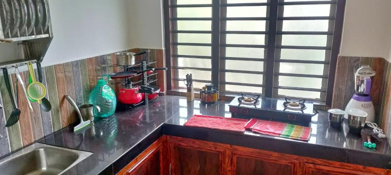 Wayanad Days Villa Mananthavadi Kültér fotó
