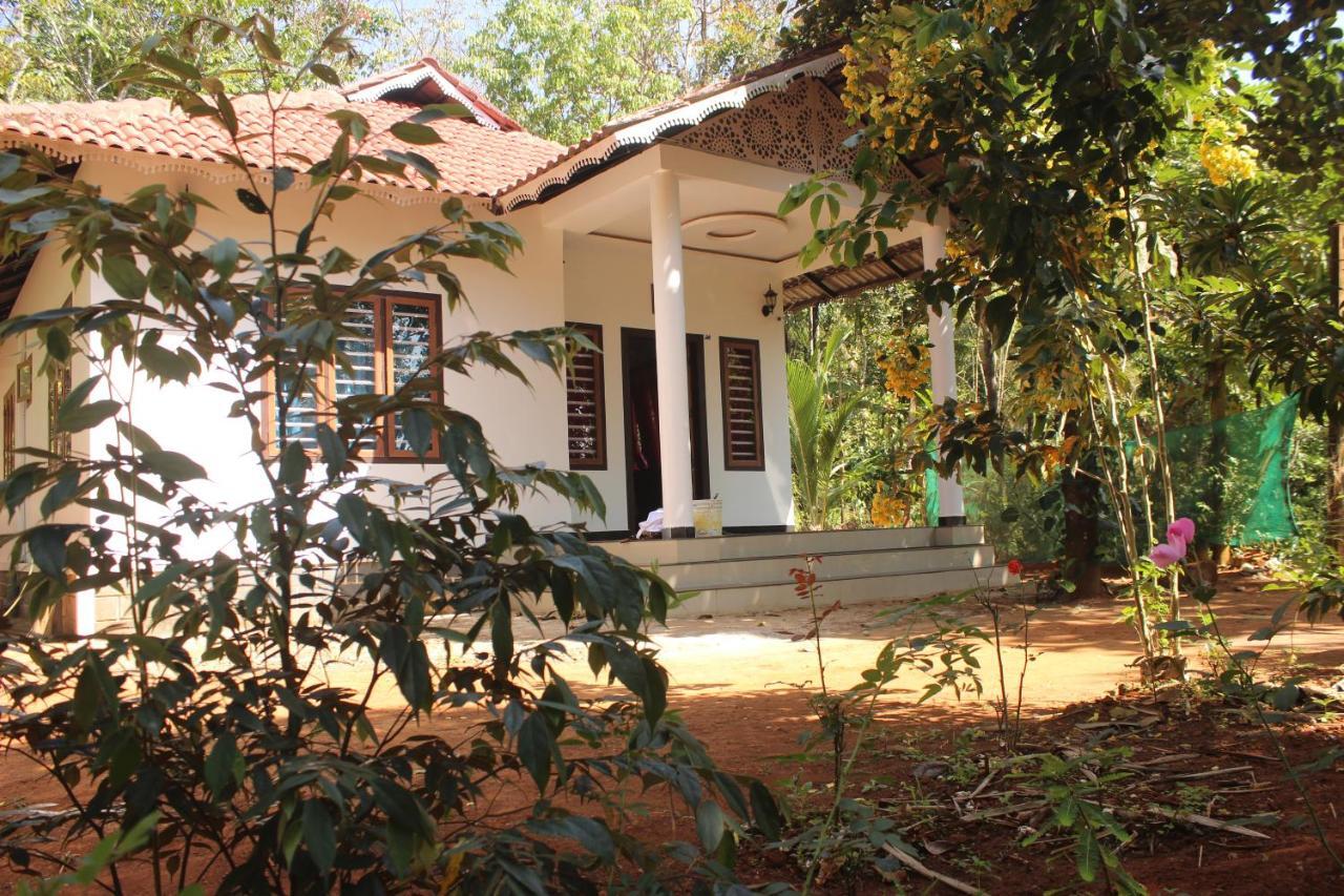 Wayanad Days Villa Mananthavadi Kültér fotó