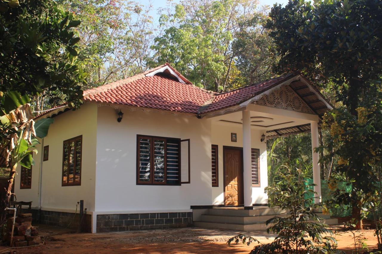Wayanad Days Villa Mananthavadi Kültér fotó