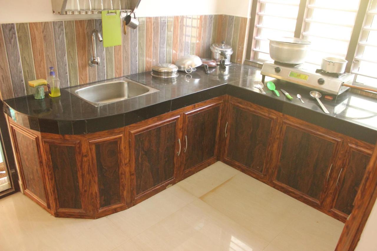 Wayanad Days Villa Mananthavadi Kültér fotó