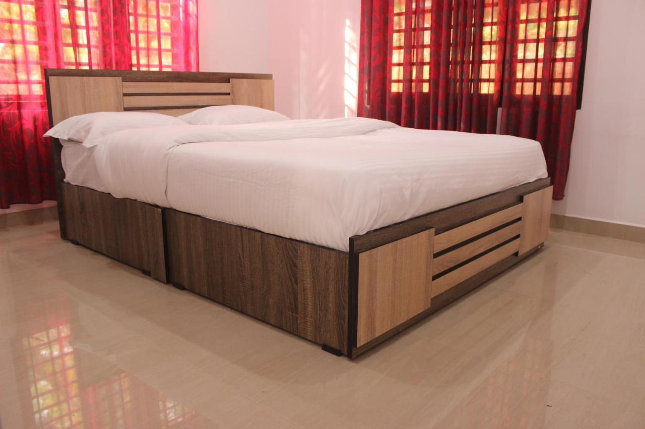 Wayanad Days Villa Mananthavadi Kültér fotó