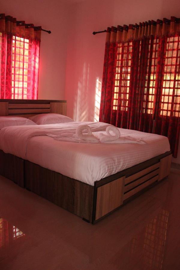 Wayanad Days Villa Mananthavadi Kültér fotó