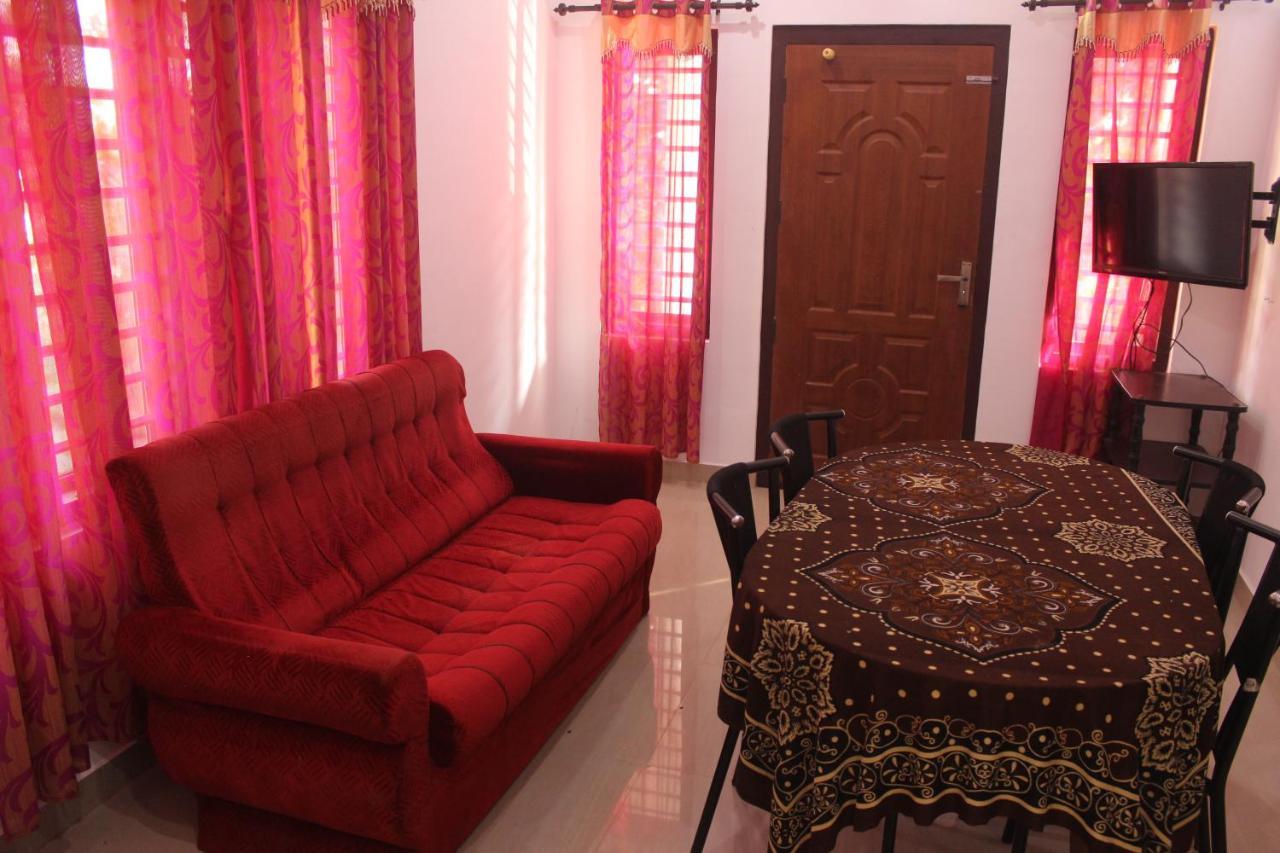Wayanad Days Villa Mananthavadi Kültér fotó