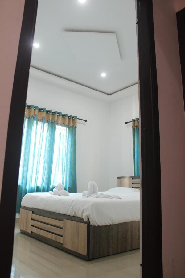 Wayanad Days Villa Mananthavadi Kültér fotó