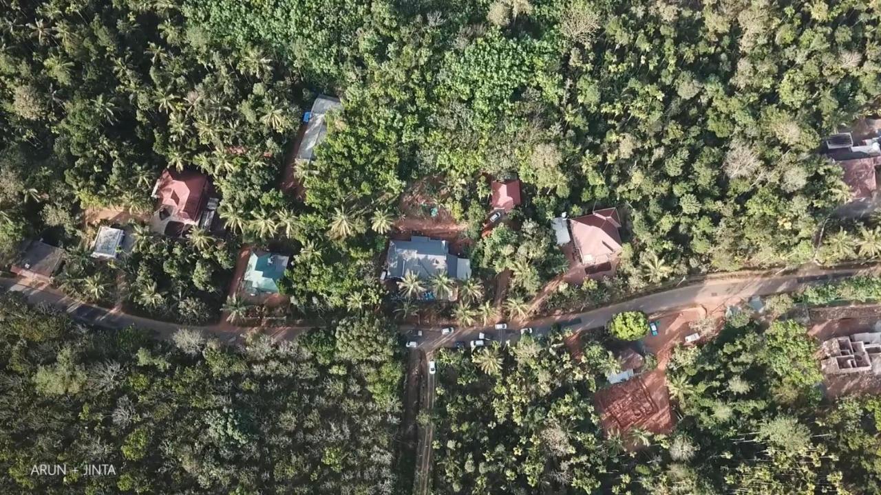 Wayanad Days Villa Mananthavadi Kültér fotó